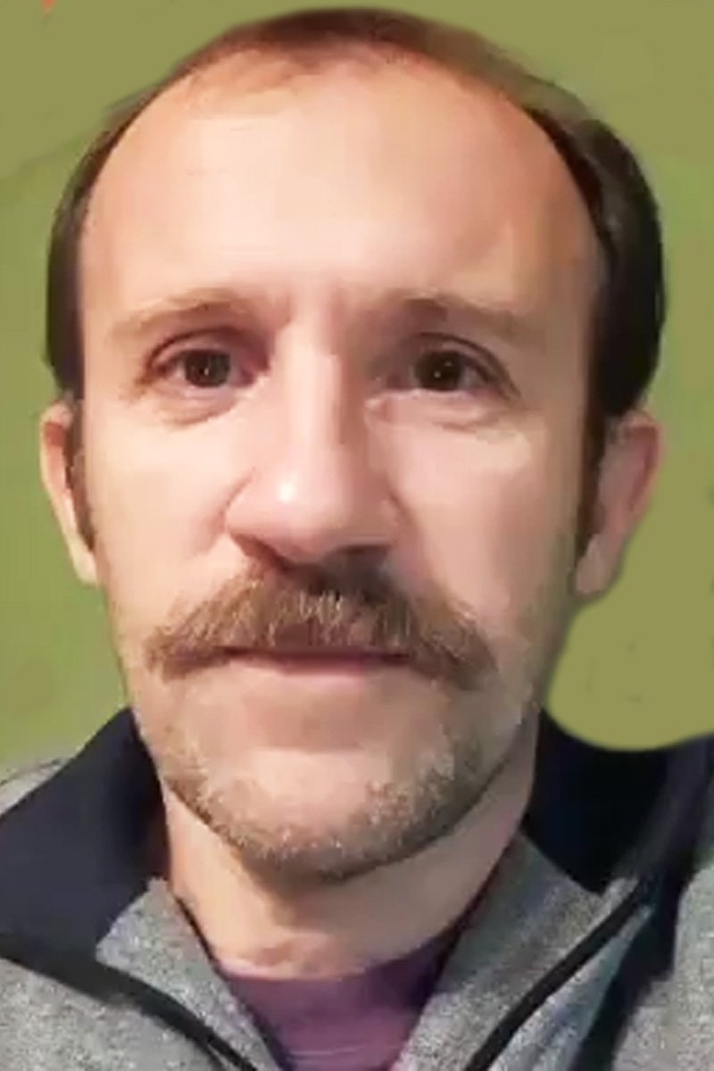 et billede af Marcelo Sein