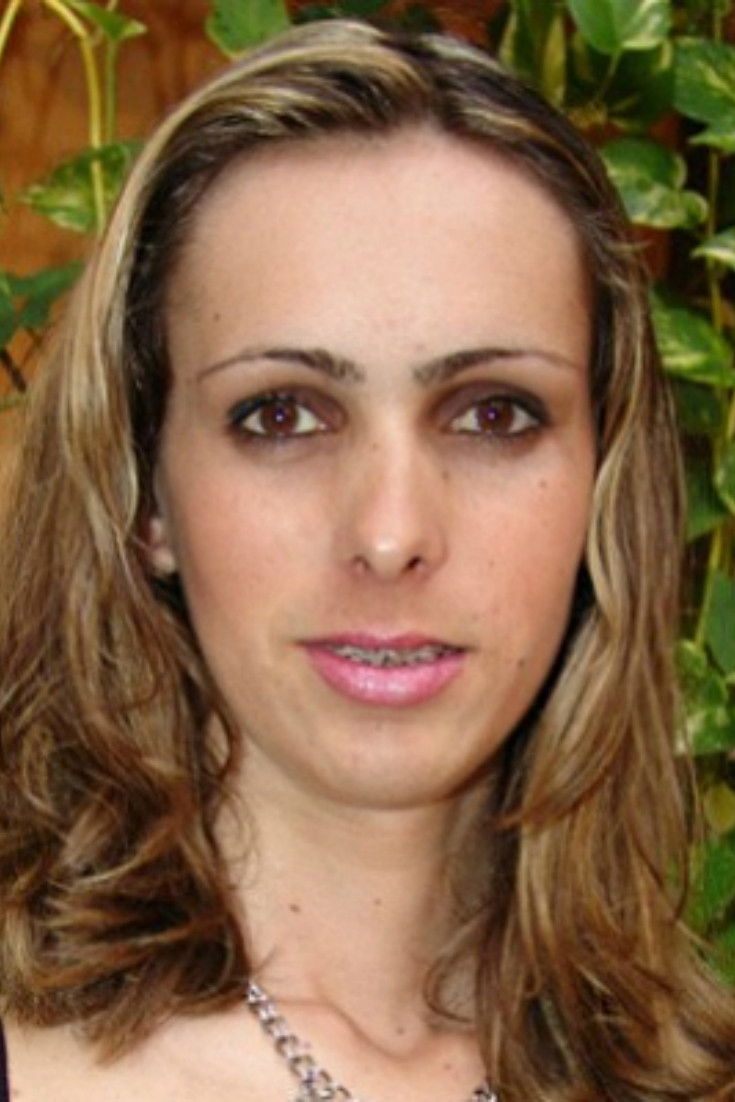 et billede af Amanda Sanchez