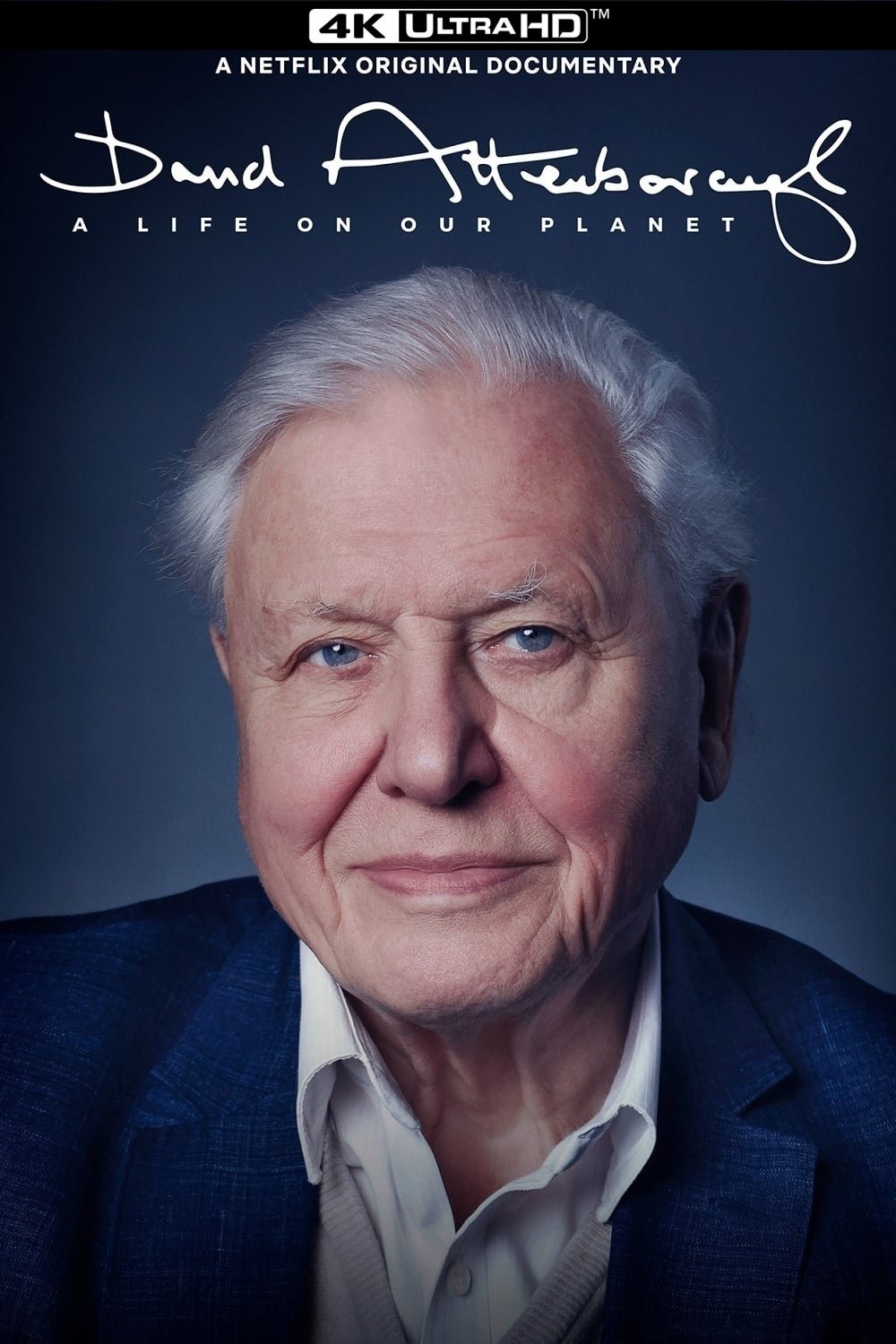 David Attenborough: A Life on Our Planet