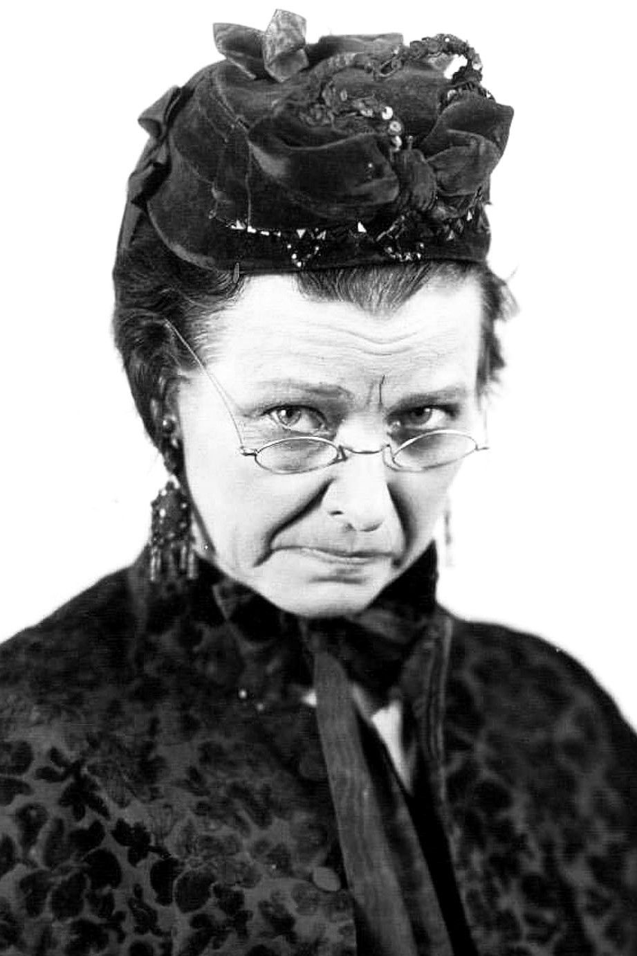 et billede af Loie Bridge