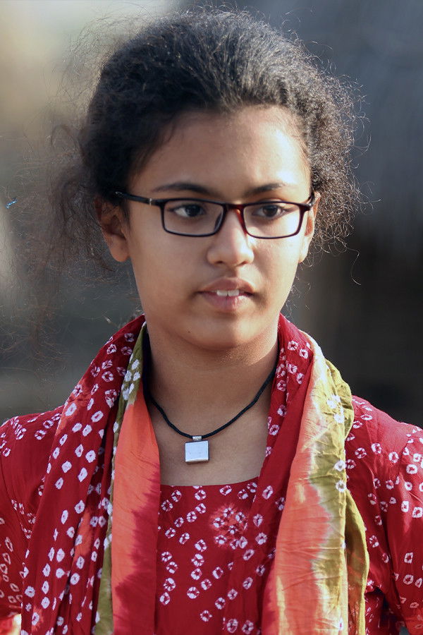 et billede af Auj Adnan Qureshi