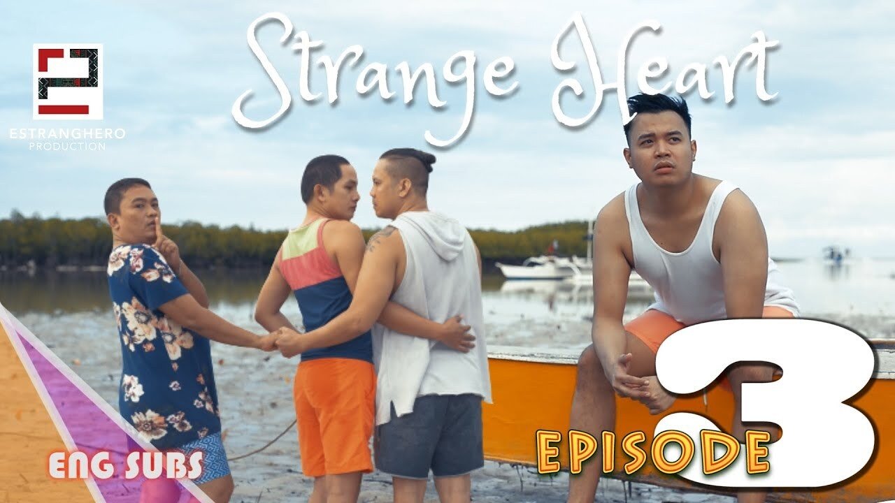 Thumbnail for Episode 3 Season 1 Episode 3