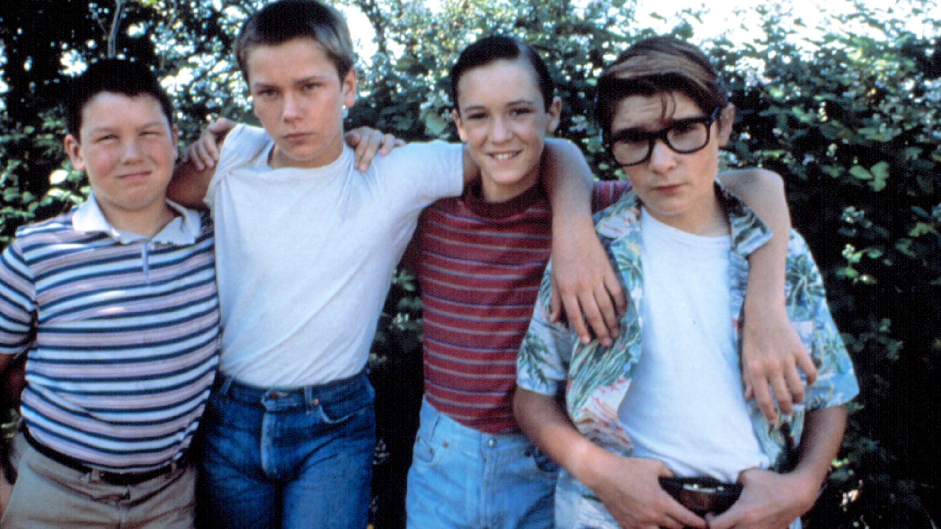 Stand by Me