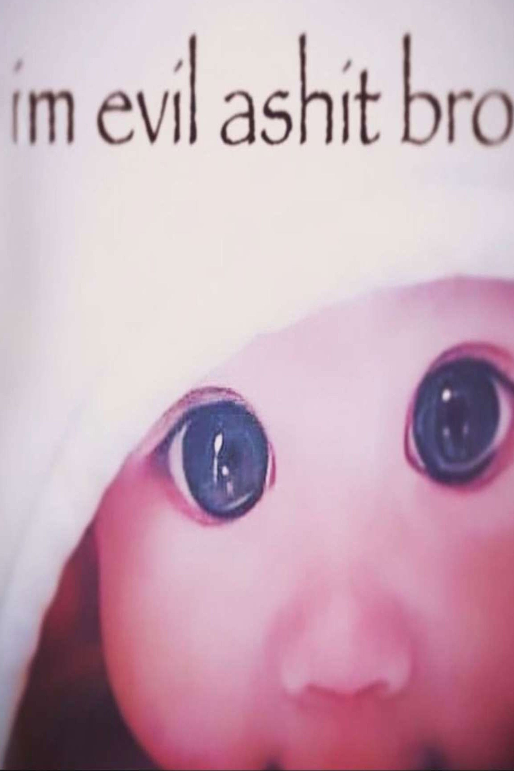 et billede af Ethan Eubank