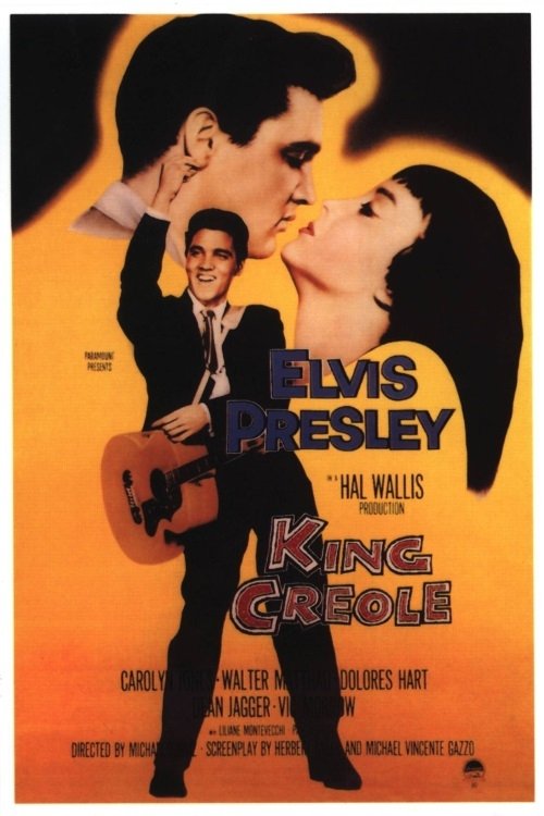 King Creole