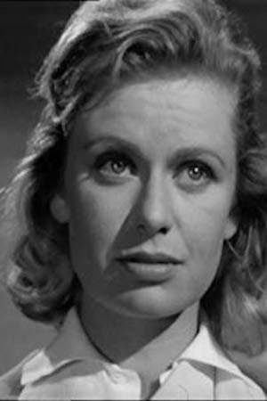 et billede af Sally Bazely