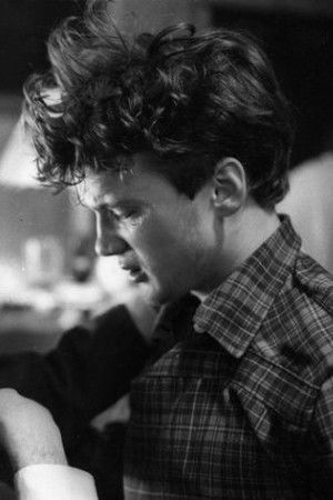 et billede af Sándor Sőth