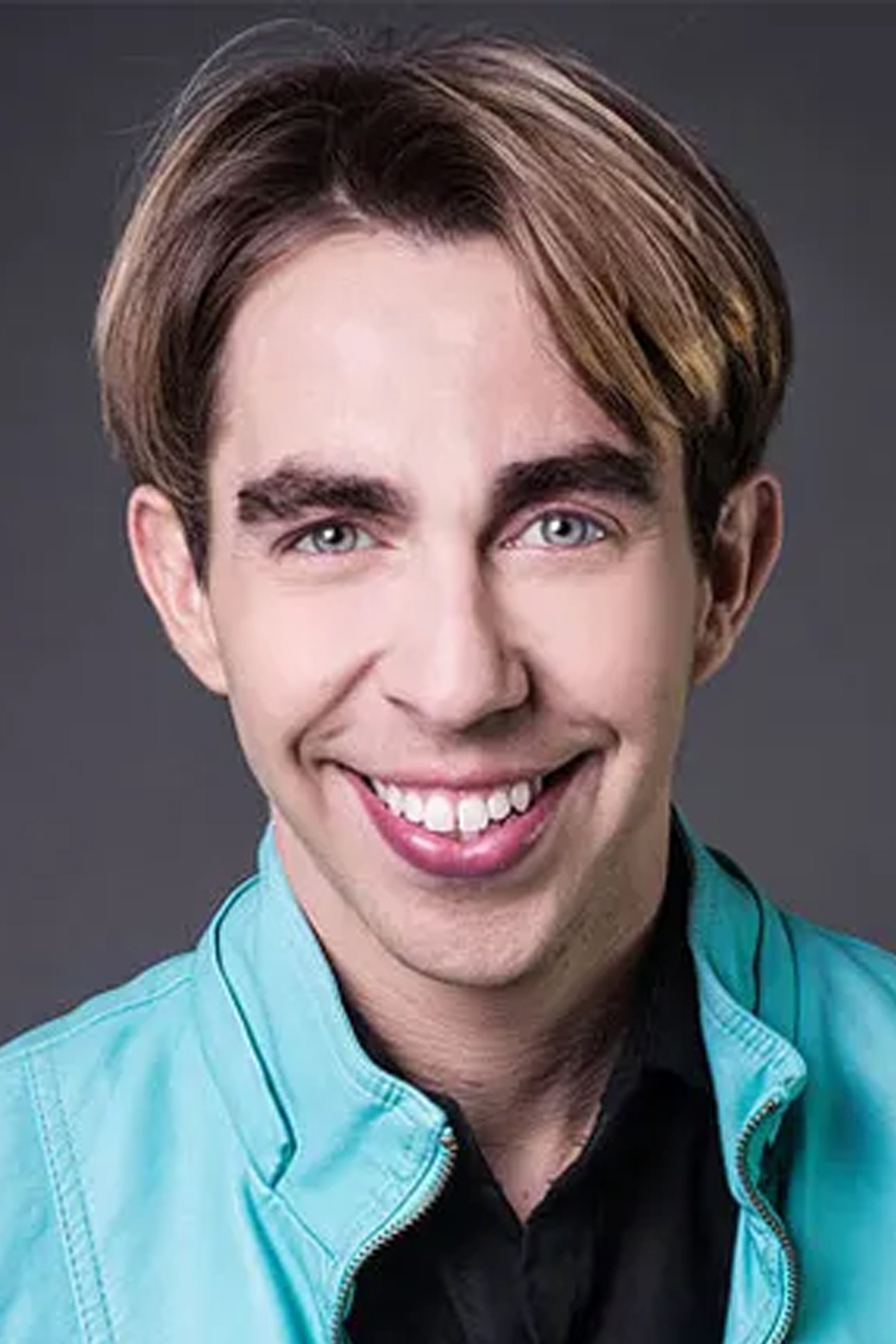 et billede af Nicolás Maiques