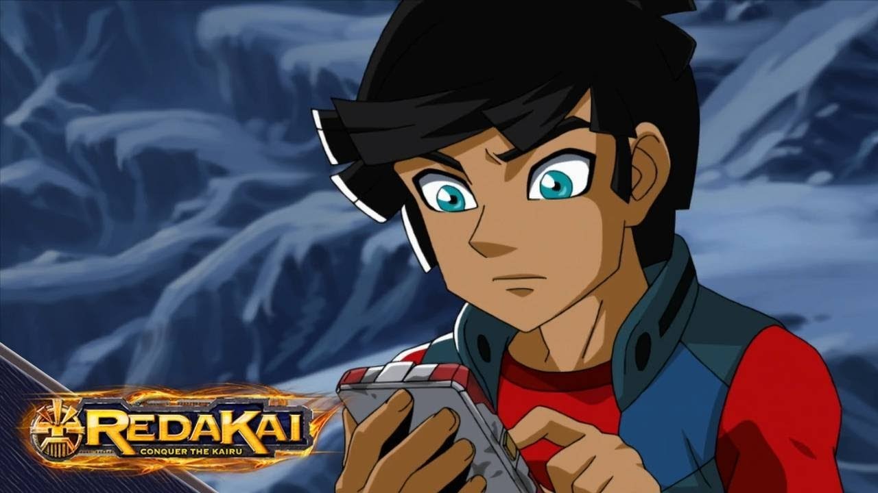 Episode 3