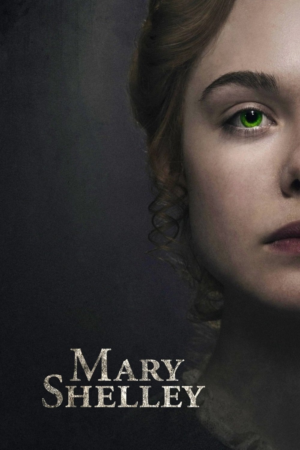 Mary Shelley