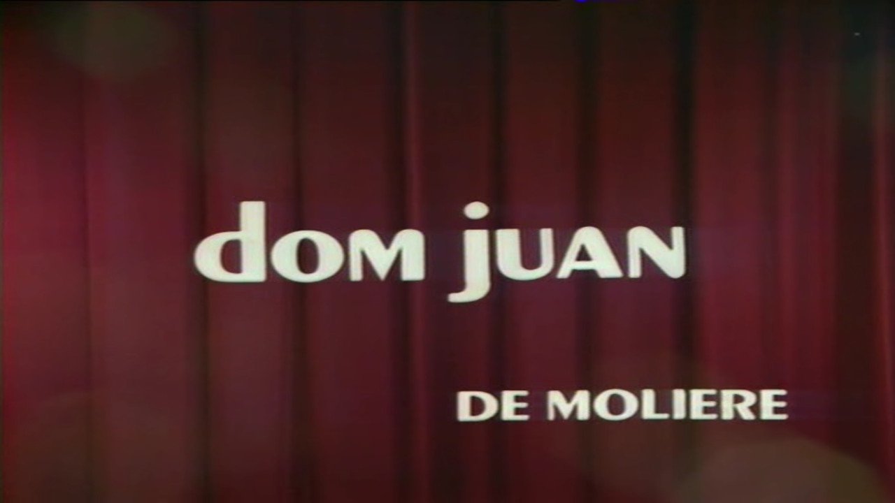 Dom Juan