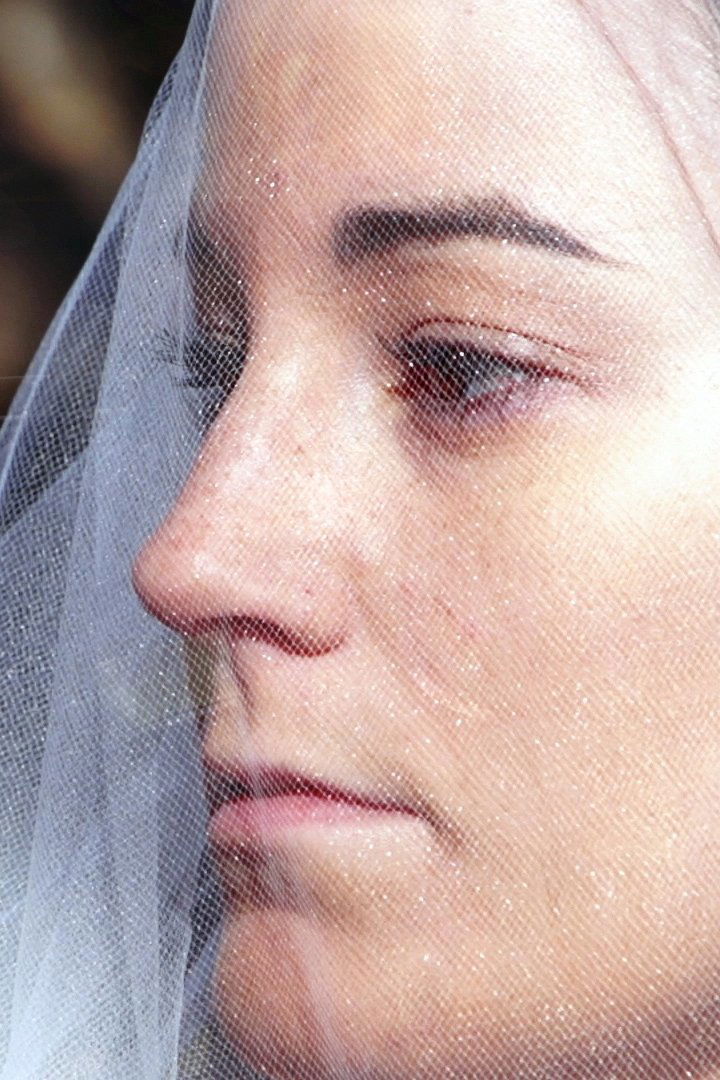 et billede af Katie Levesque