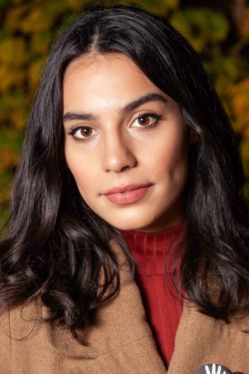 et billede af Viola Lotti Gombó