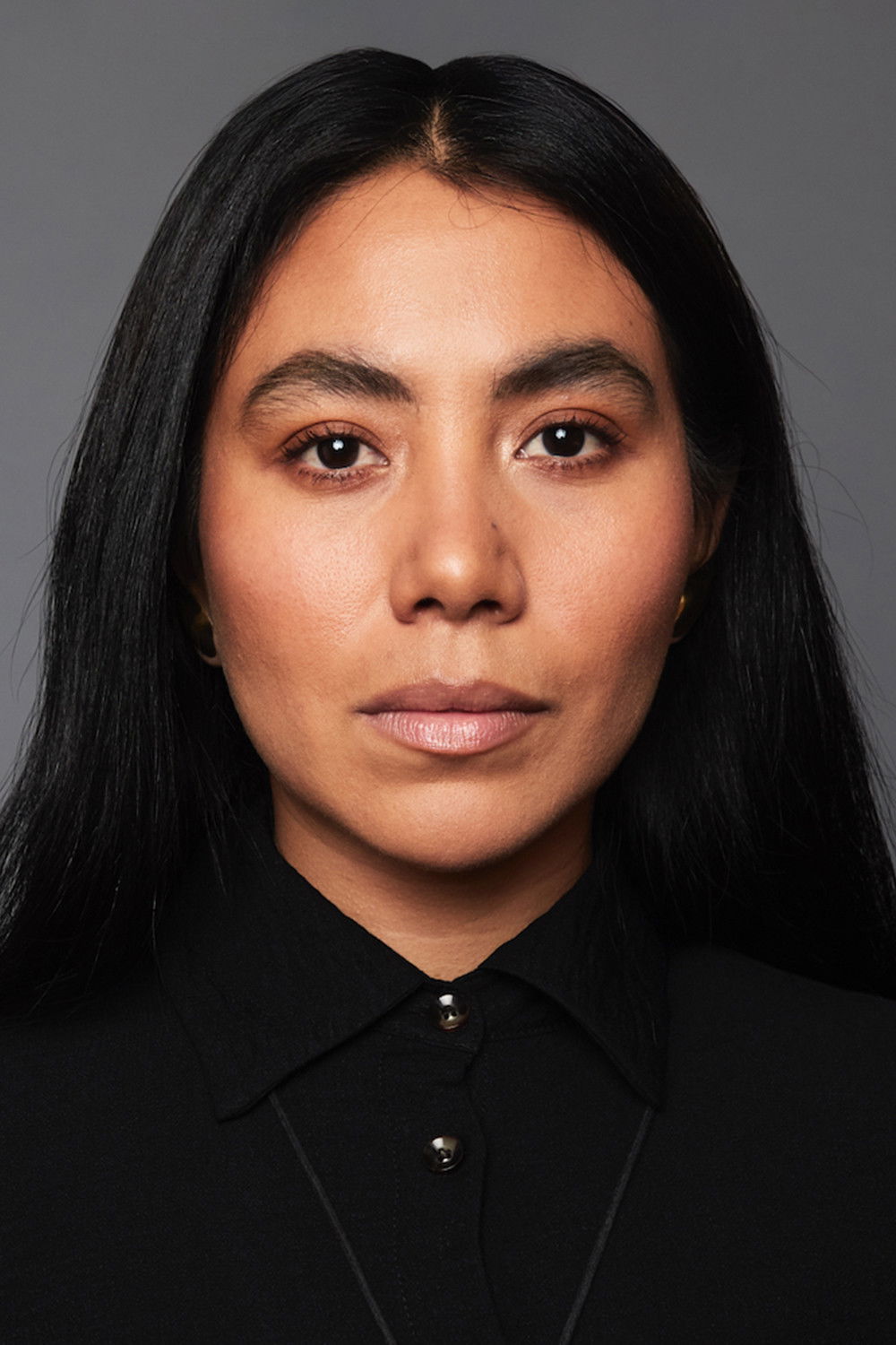 et billede af Zamira  Franco