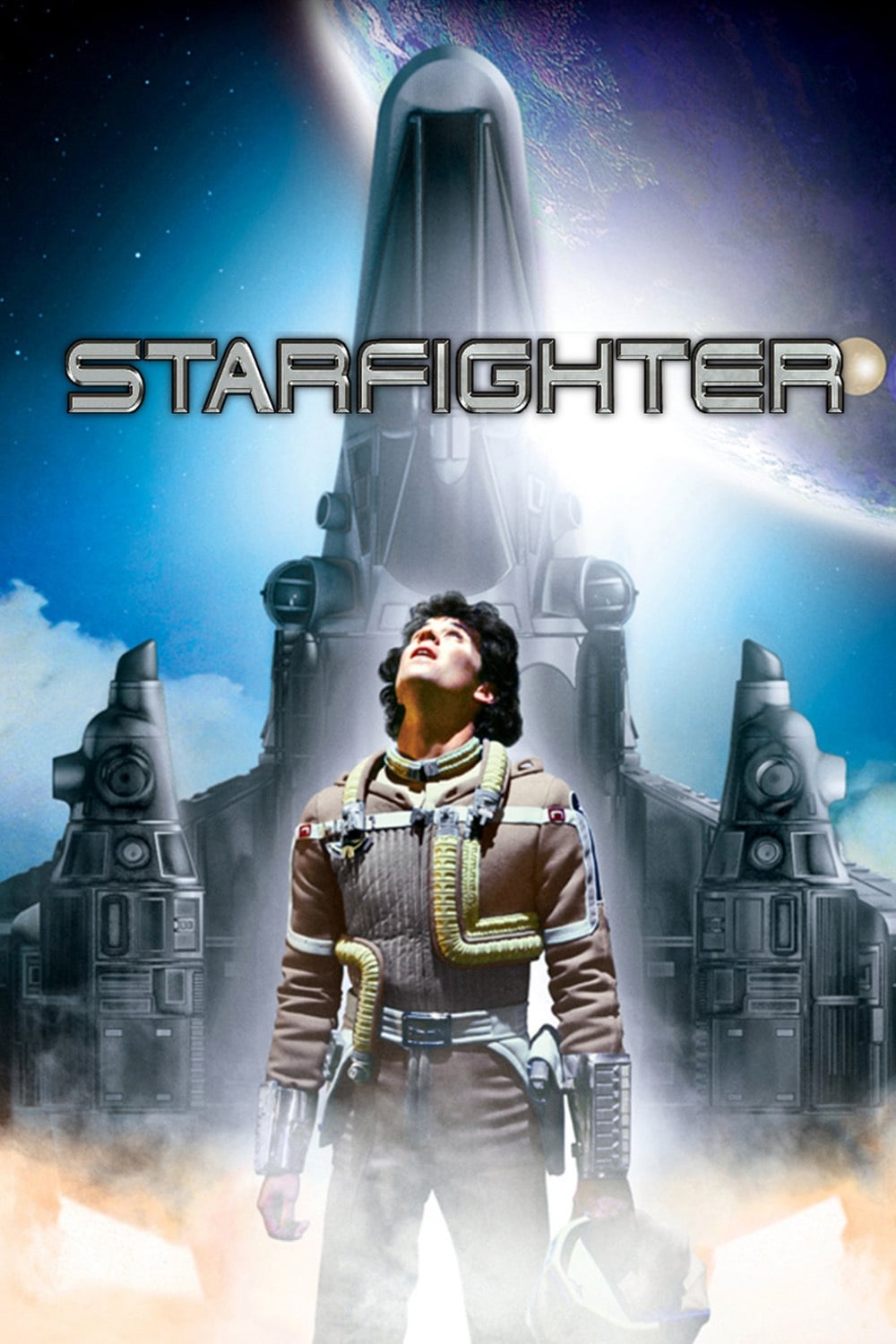 1984 The Last Starfighter