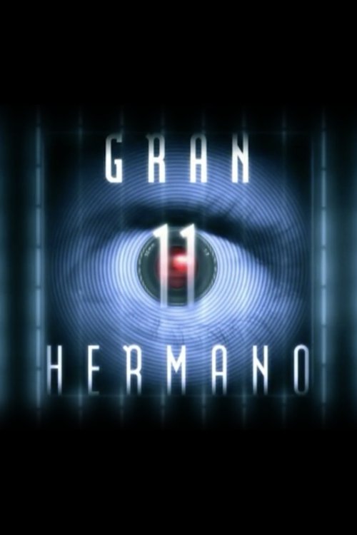 Gran Hermano - Season 11