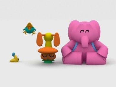Pocoyo