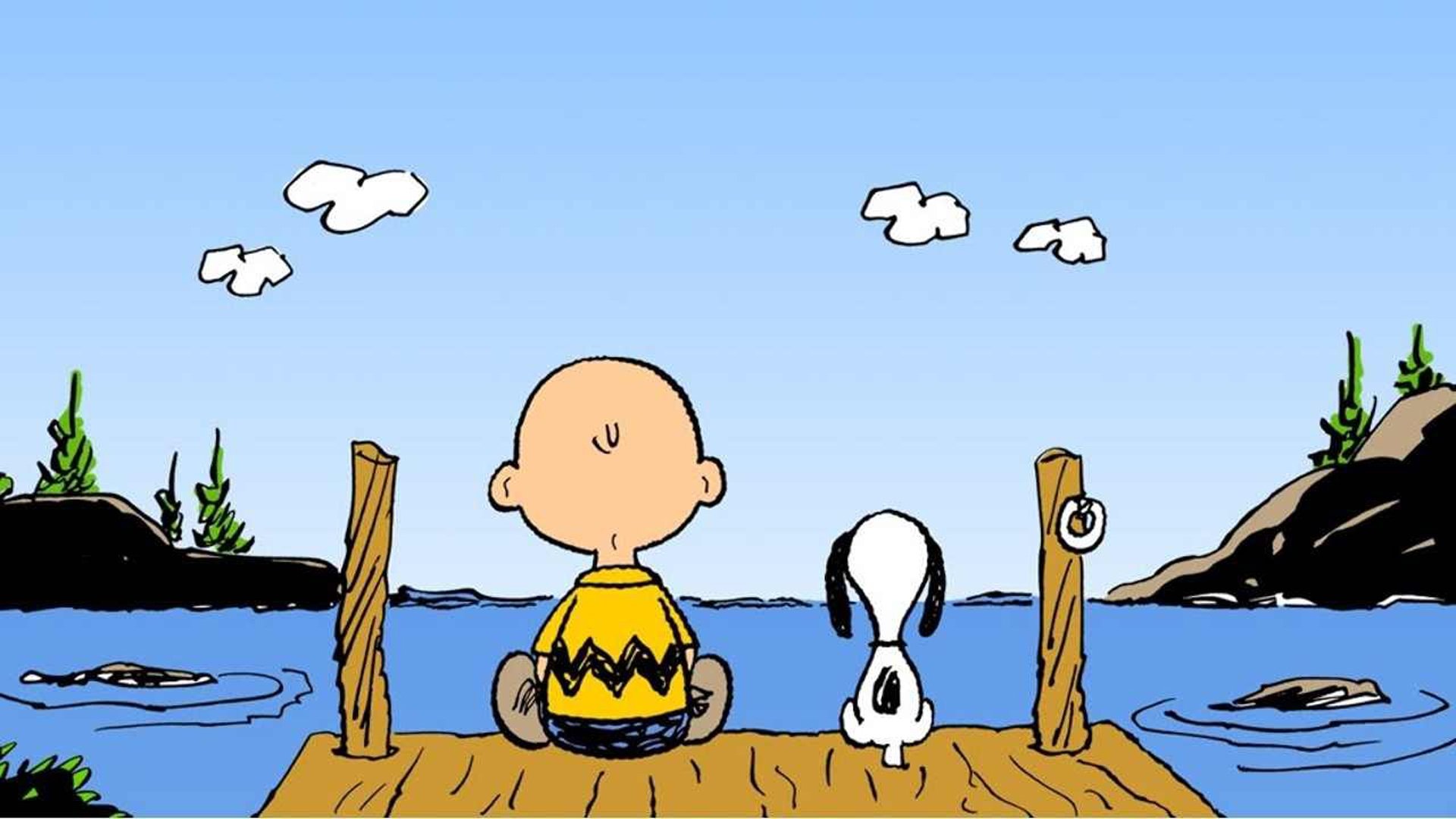 You're a Good Man, Charlie Brown (1985)