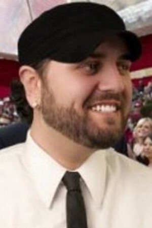 et billede af Chris Vaina