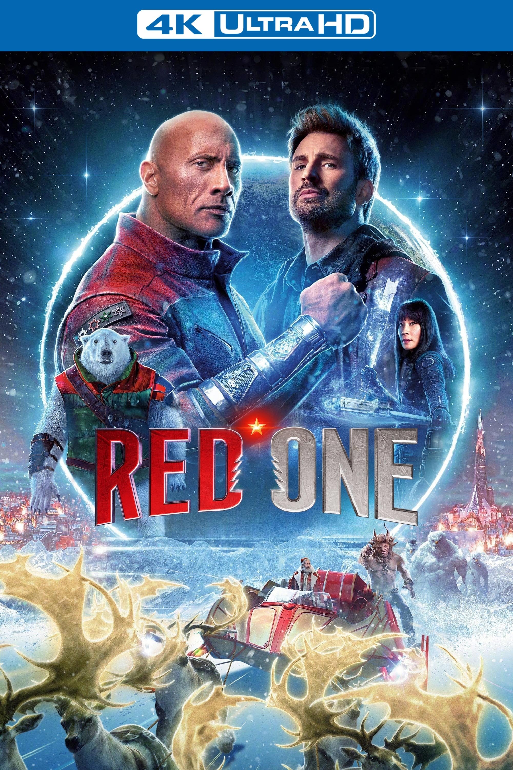 Red One