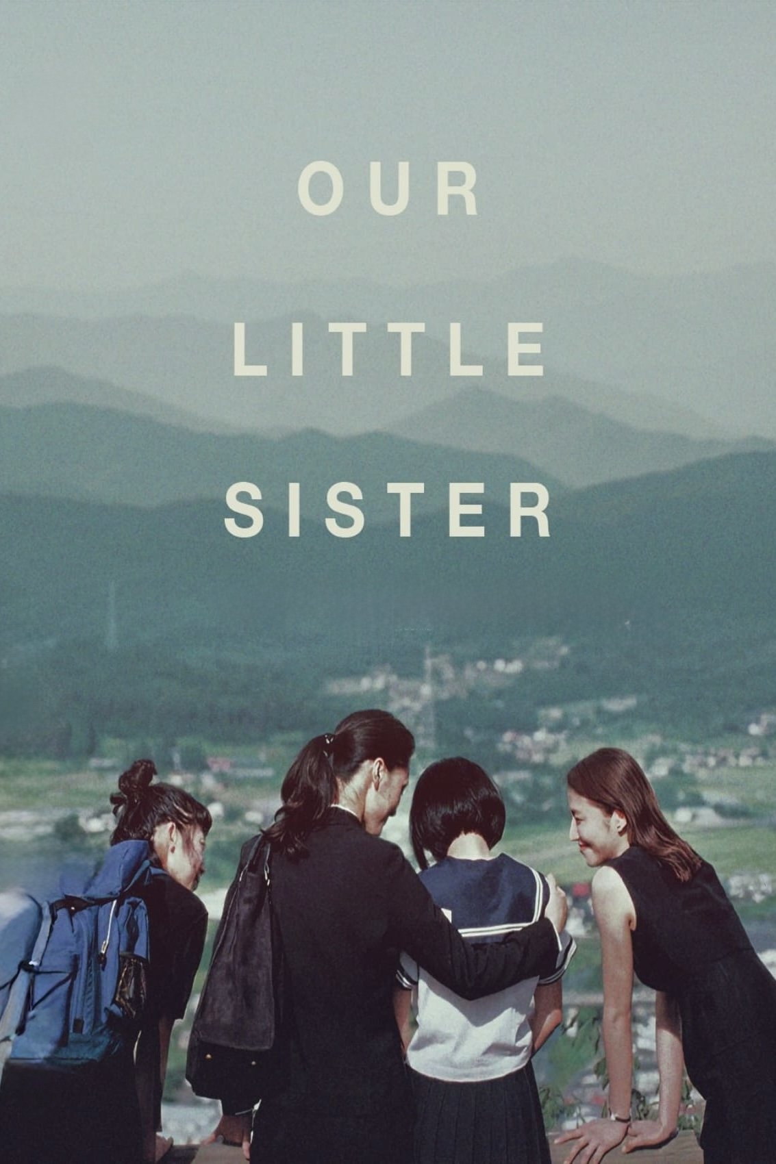 Our Little Sister