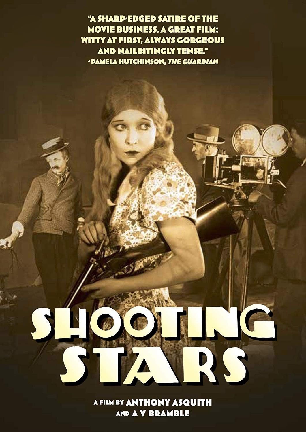 Shooting Stars