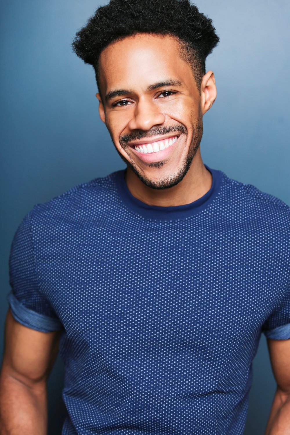 et billede af Jay Jurden