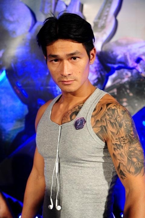 et billede af Long Điền