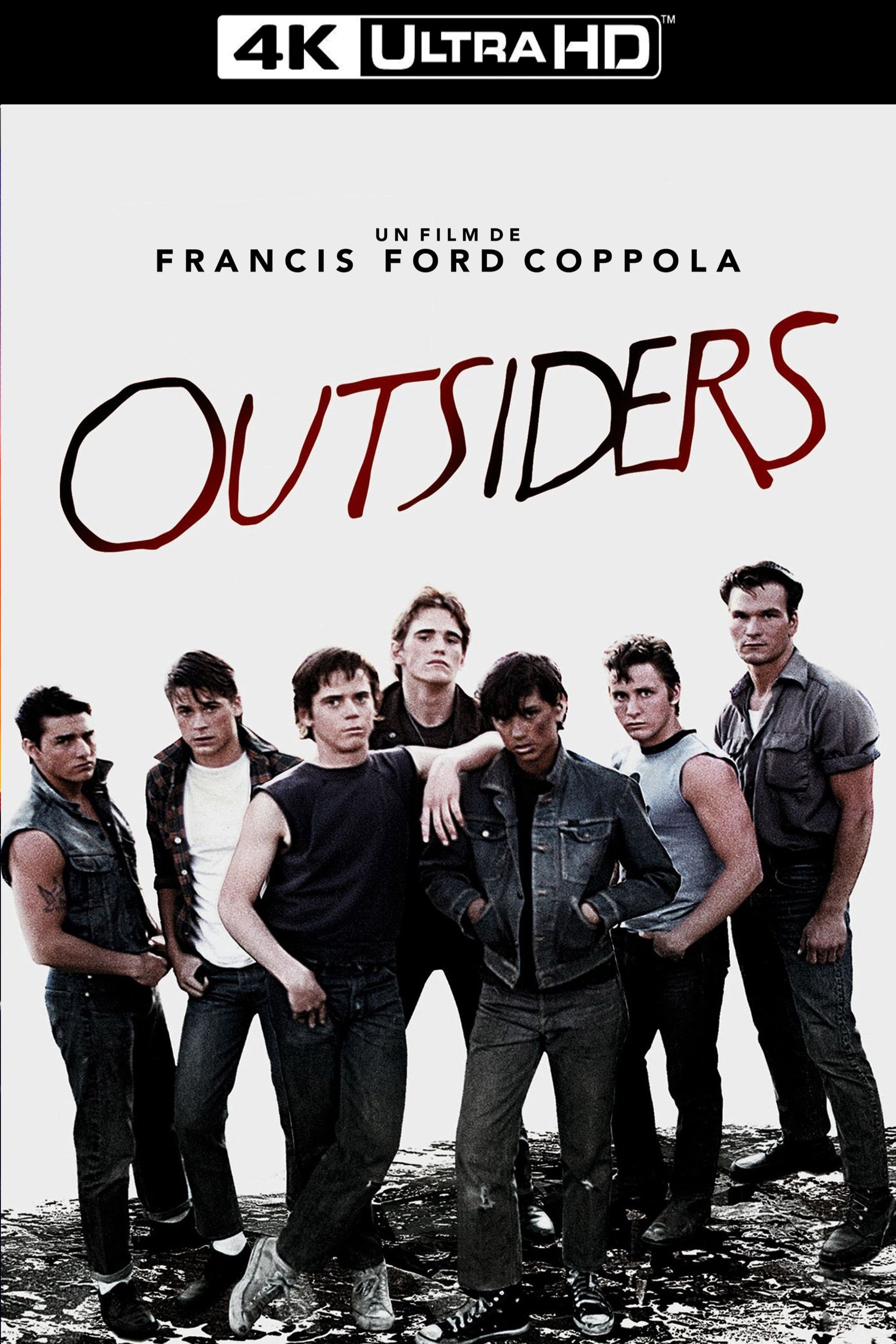 The Outsiders