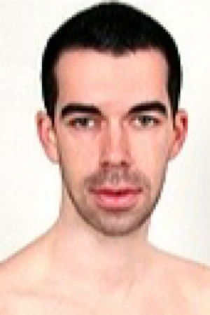 et billede af Gregory Morales