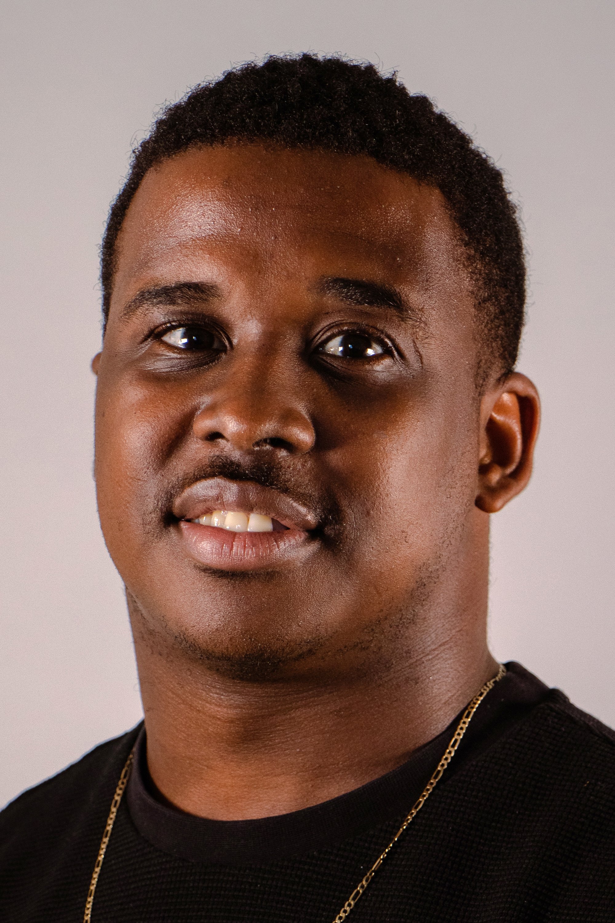 et billede af Rendani Mufamadi