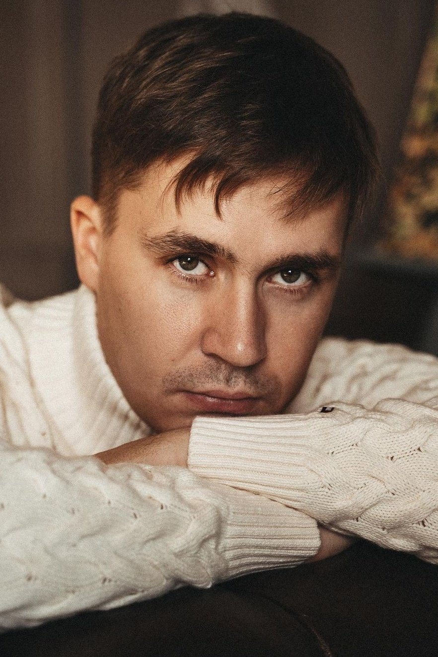 Василий Шакулин profile picture