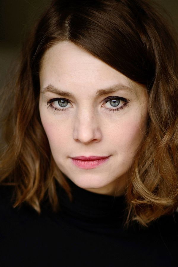 Anna-Katharina Schwabroh fotoğraf 2