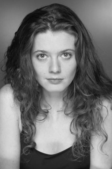 et billede af Maud galet-lalande