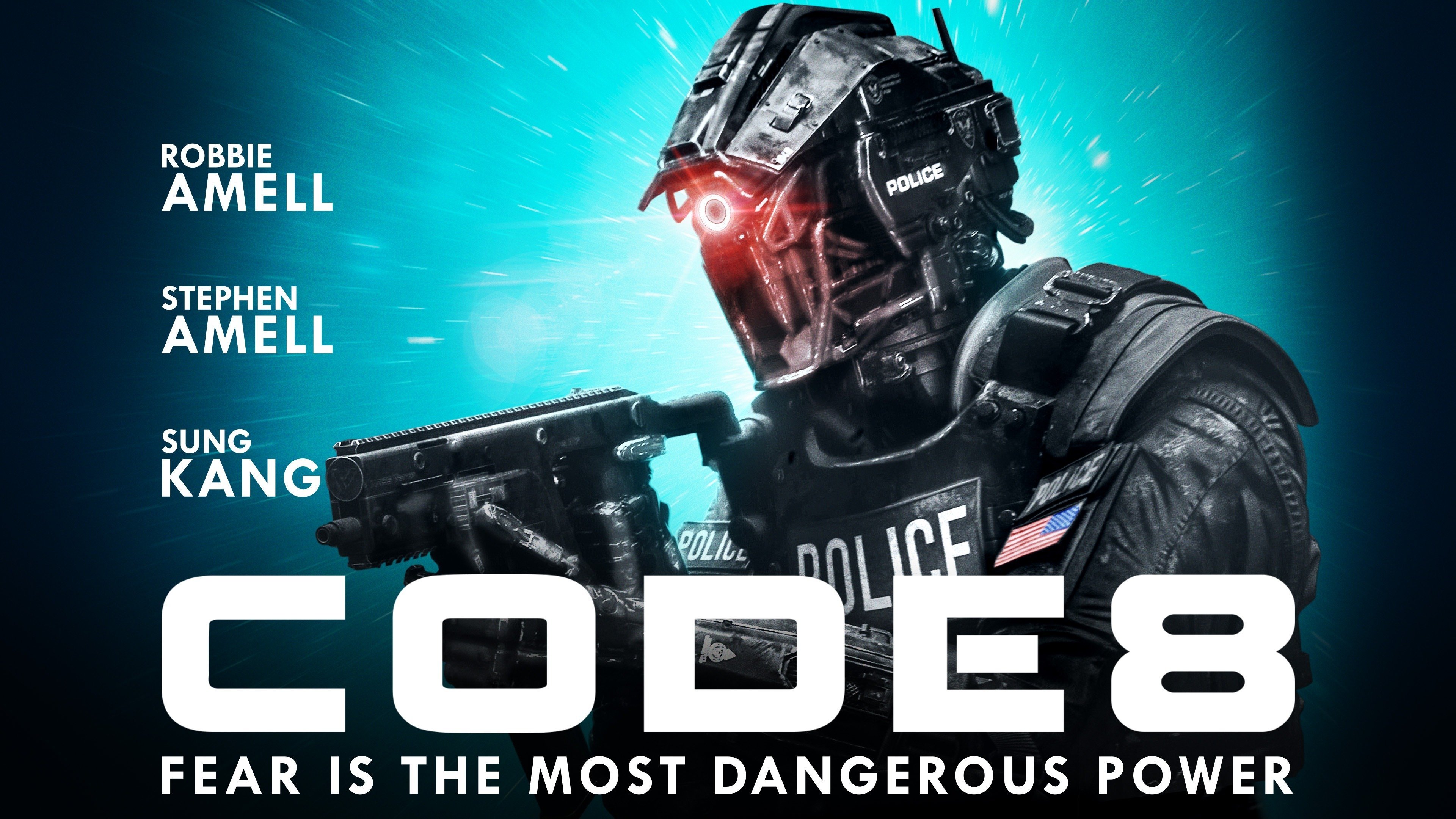 Code 8 (2019)