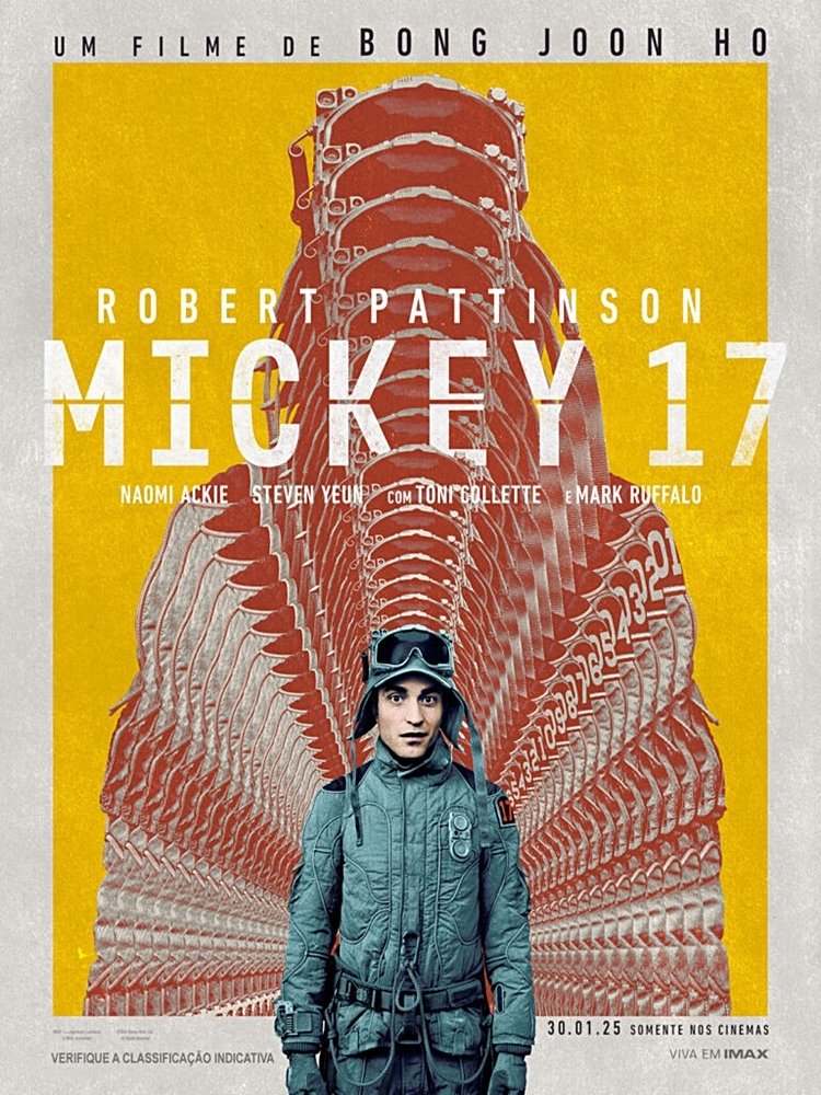 Capa do Filme 