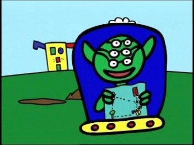 Thumbnail for Stella's Special Club Season 1 Episode 8
