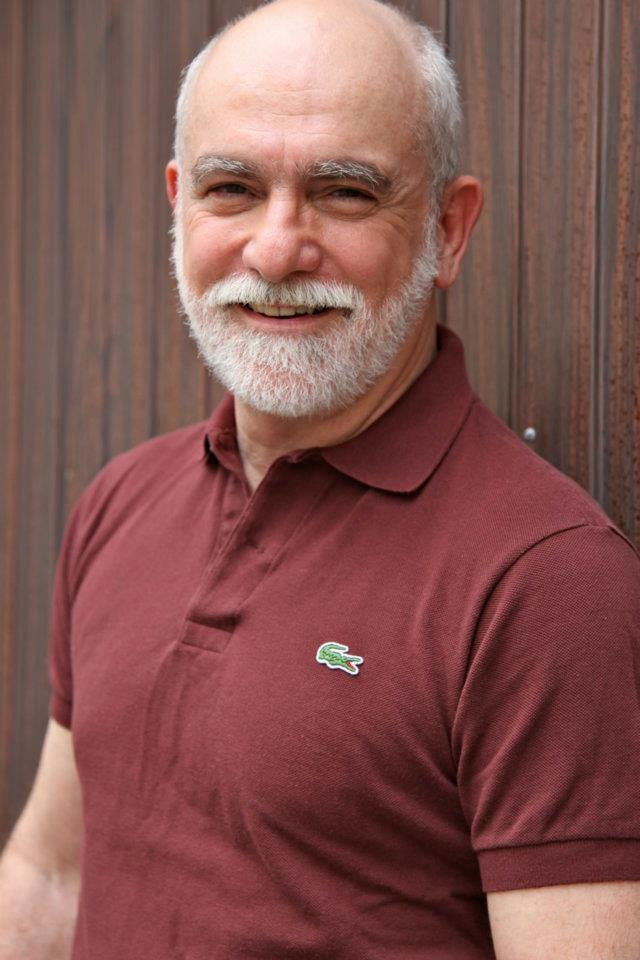 et billede af Paulo Campani