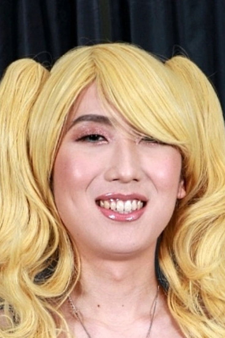 et billede af Zia Cristal