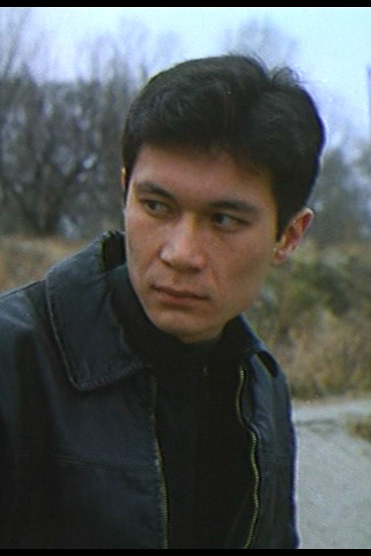 et billede af Talgat Assetov