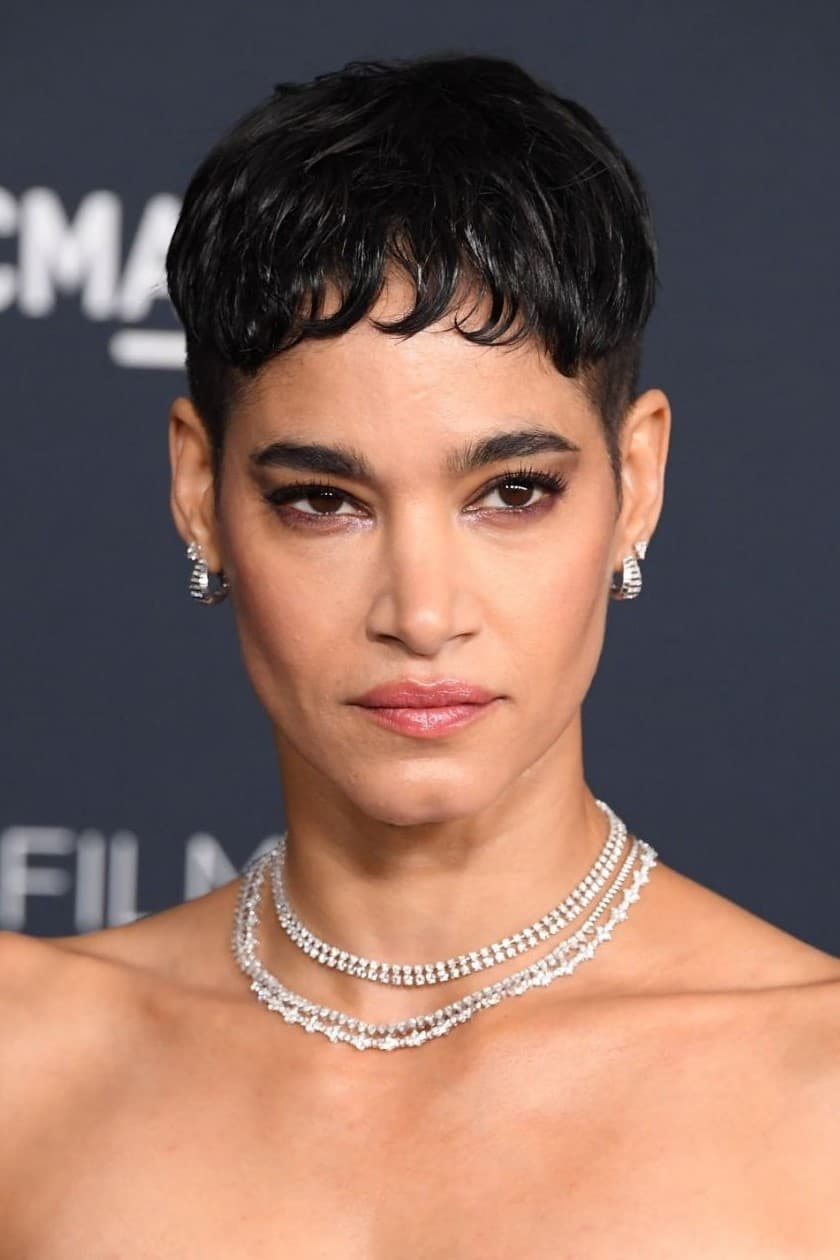 Photo de Sofia Boutella 19231