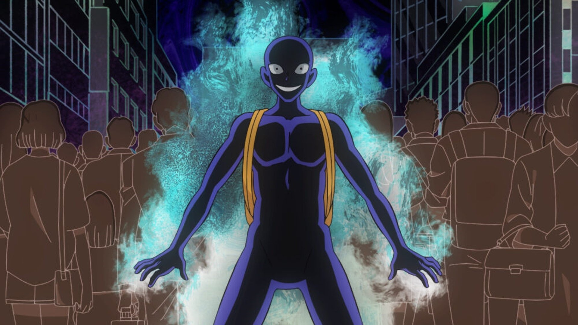 Thumbnail for Episode 12 Season 1 Episode 12