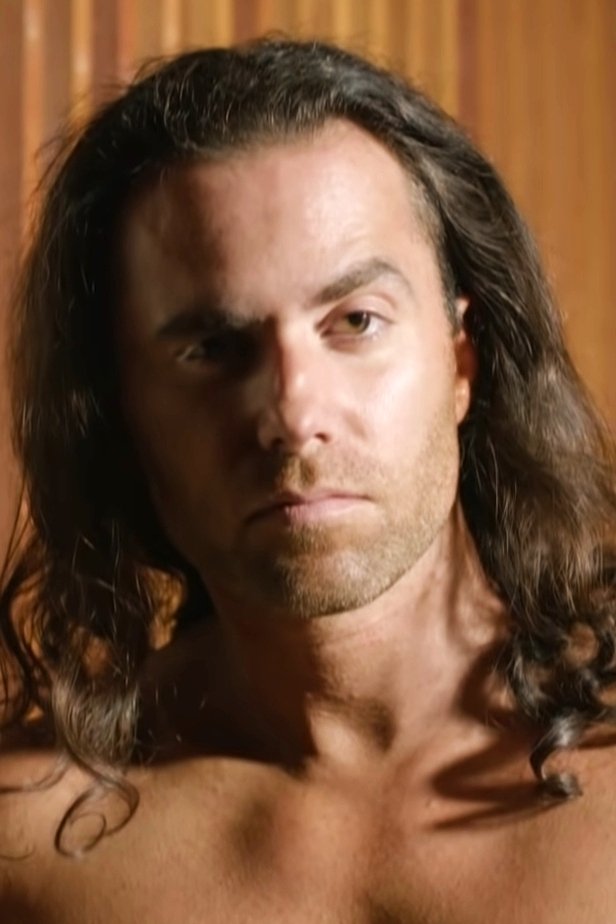 et billede af Alexander Zikos