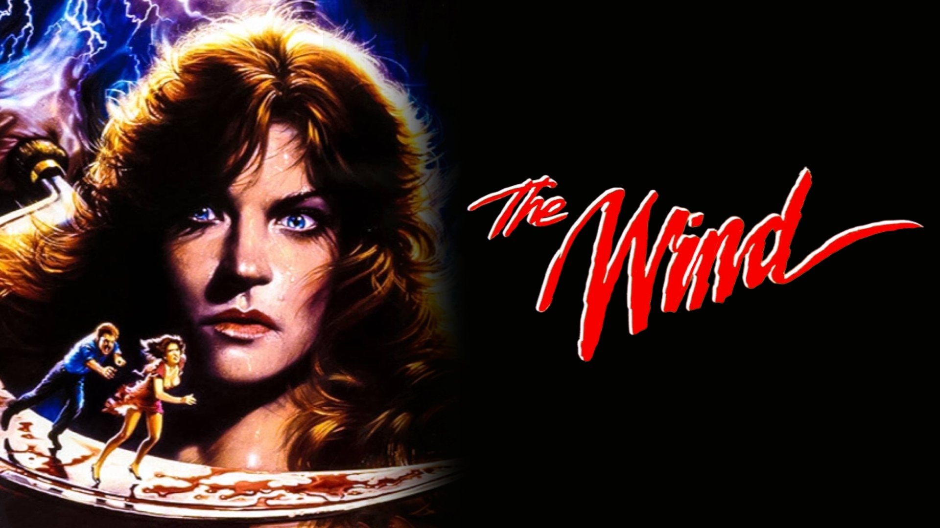 The Wind (1986)