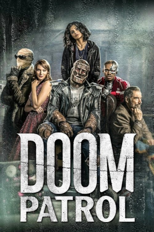 Doom Patrol