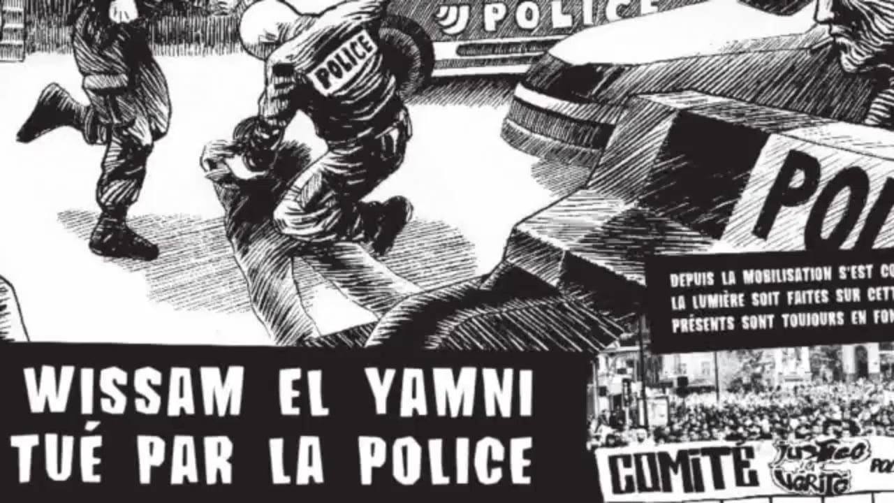 Les coups de leurs privilèges (2017)