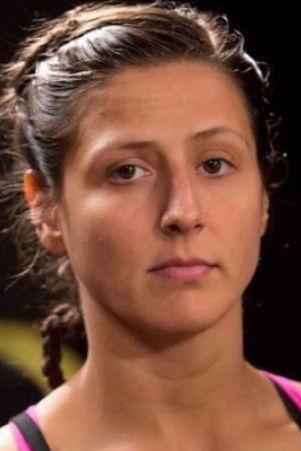 et billede af Gina Begley