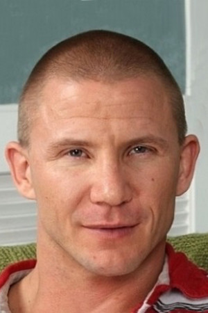 et billede af Brenn Wyson