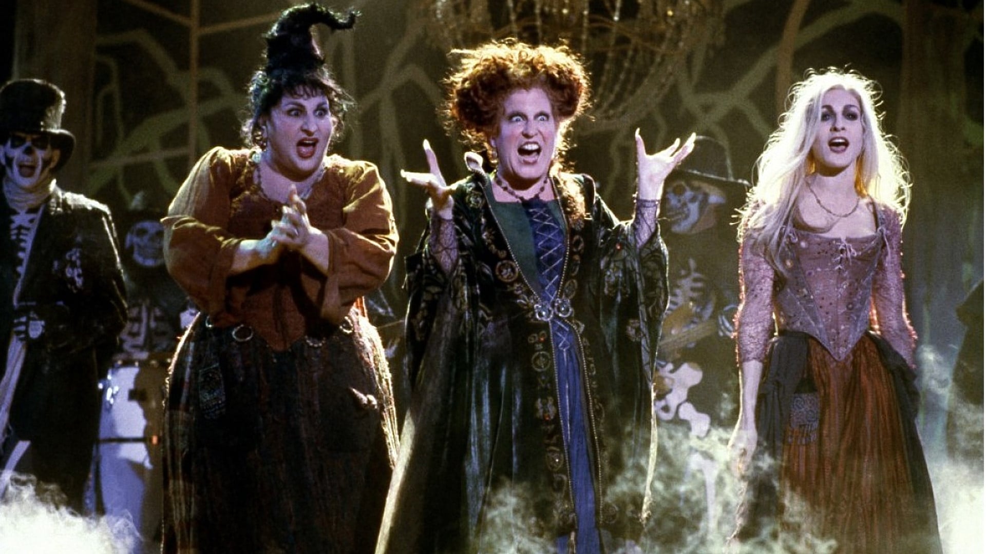 Hocus Pocus (1993)