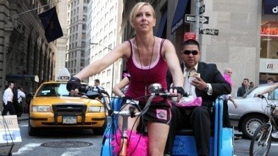 The Celebrity Apprentice